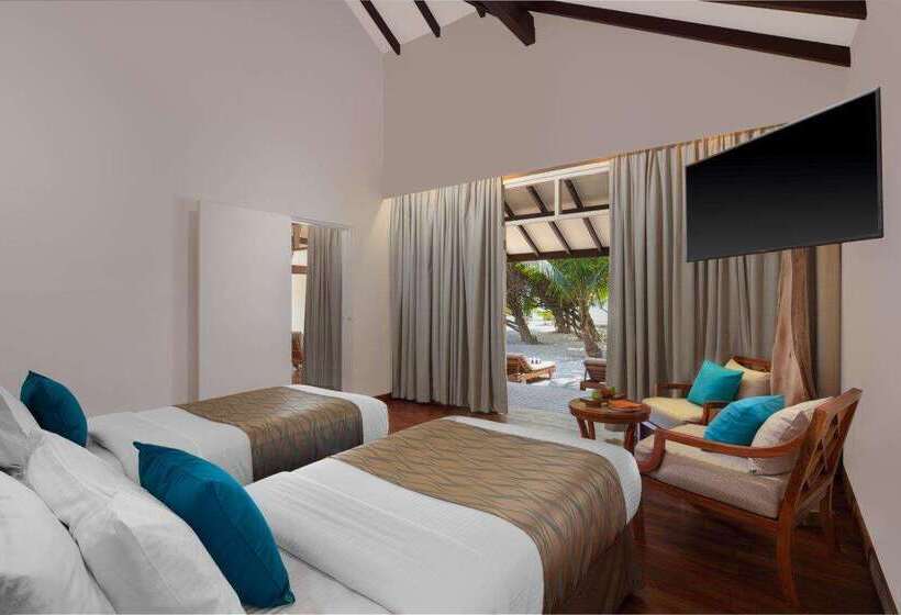 هتل Adaaran Select Meedhupparu