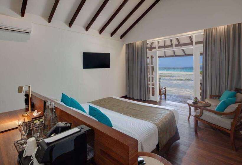 هتل Adaaran Select Meedhupparu