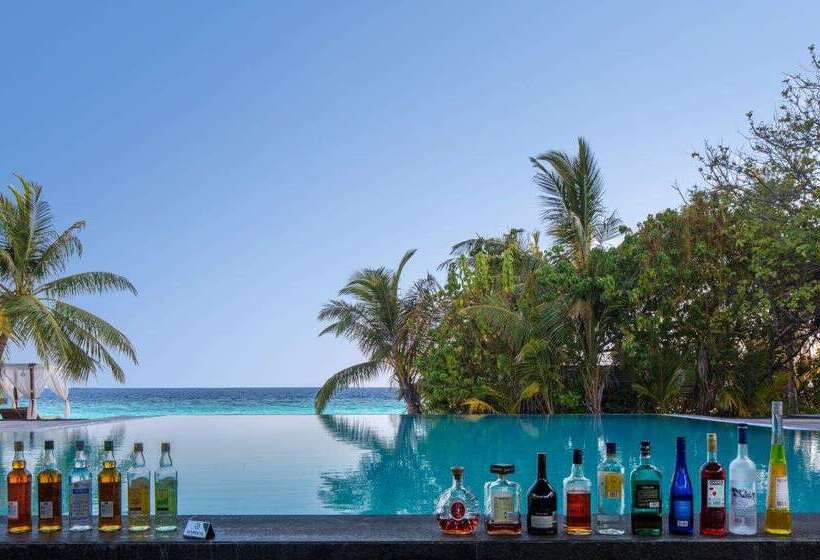 هتل Adaaran Select Meedhupparu