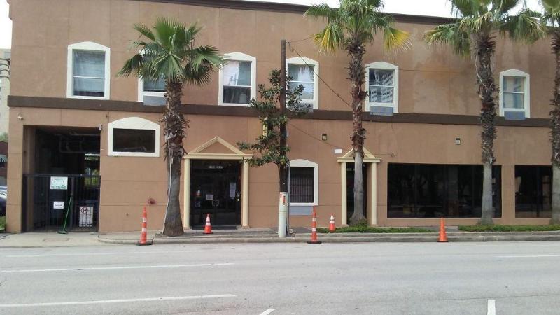 Athens Hotel & Suites