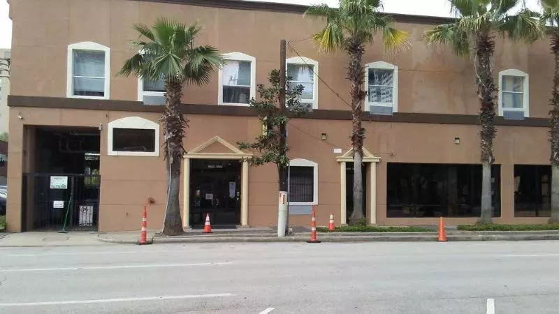 Athens Hotel & Suites