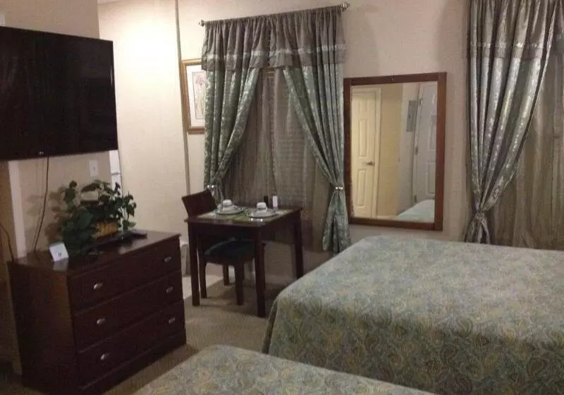 Athens Hotel & Suites