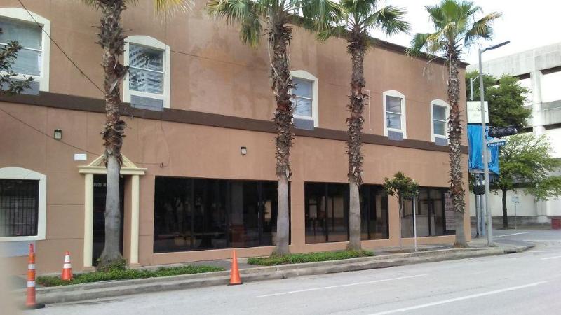 Athens Hotel & Suites