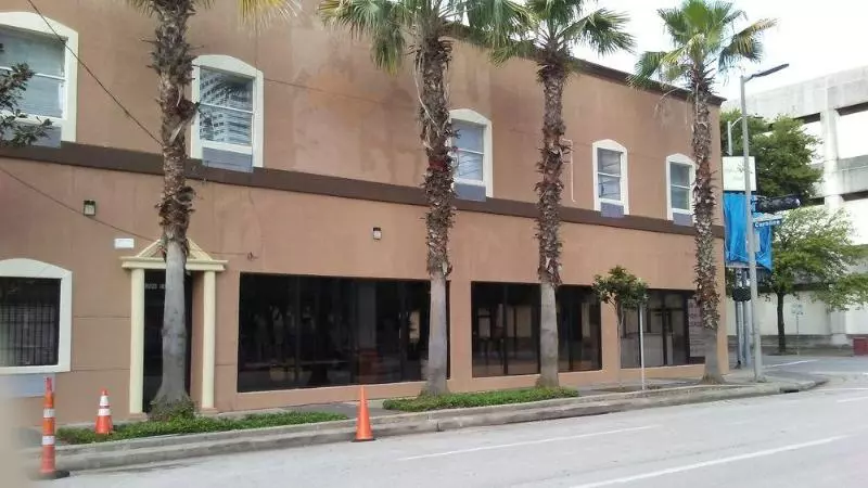 Athens Hotel & Suites