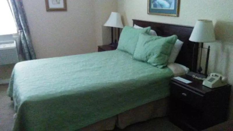 Athens Hotel & Suites