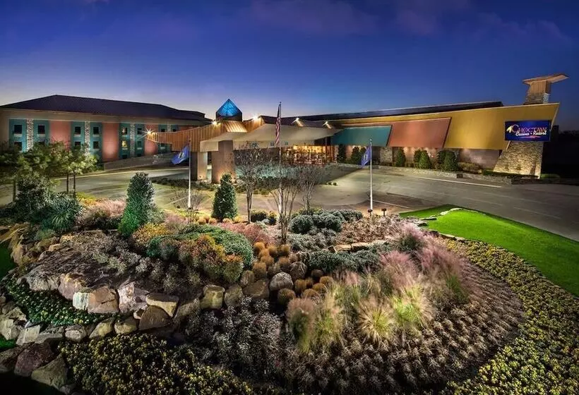Choctaw Casino Hotel Grant