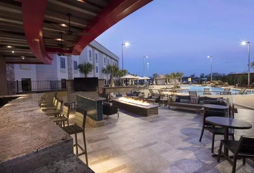 Choctaw Casino Hotel Grant