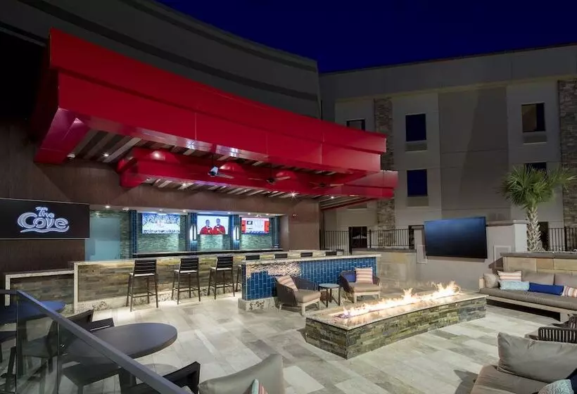 Choctaw Casino Hotel Grant