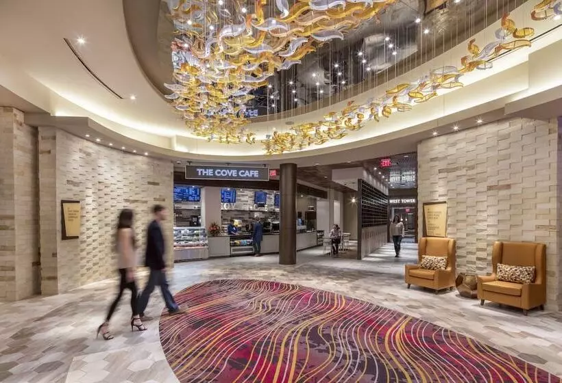 Choctaw Casino Hotel Grant