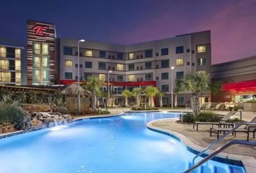 Choctaw Casino Hotel Grant