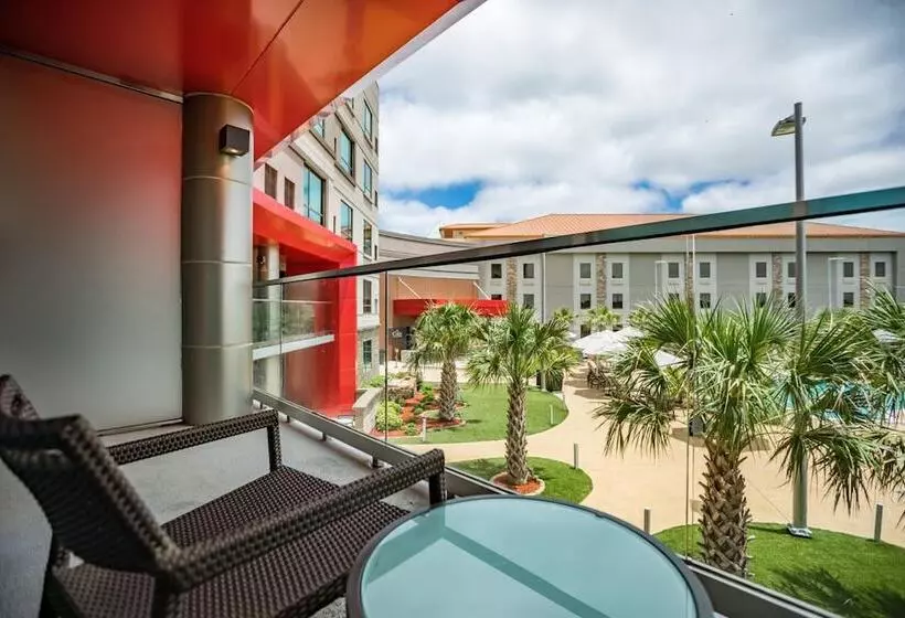 Choctaw Casino Hotel Grant