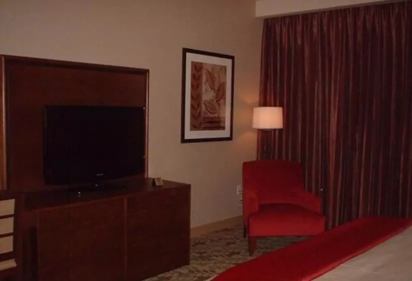 Choctaw Casino Hotel Grant