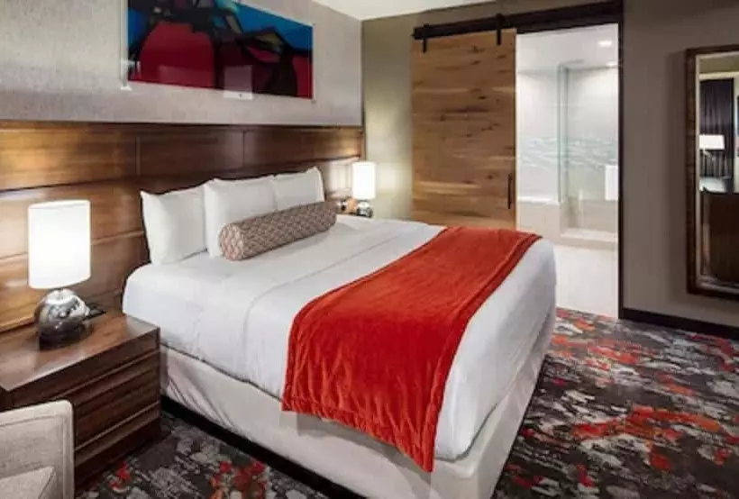 Choctaw Casino Hotel Grant