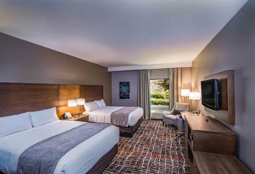 Choctaw Casino Hotel Grant