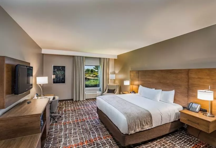 Choctaw Casino Hotel Grant