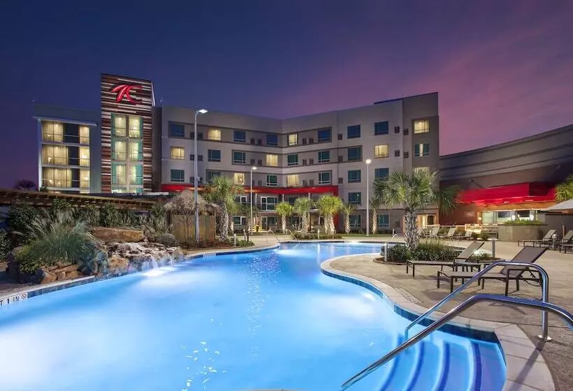 Choctaw Casino Hotel Grant