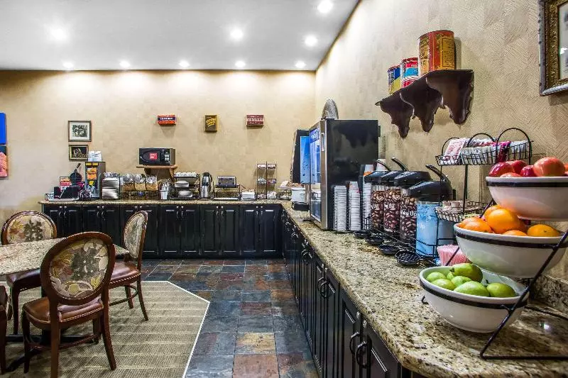 ホテル Comfort Inn & Suites Chillicothe