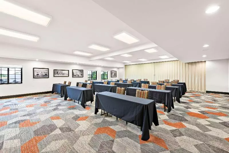 ホテル Comfort Inn & Suites Chillicothe