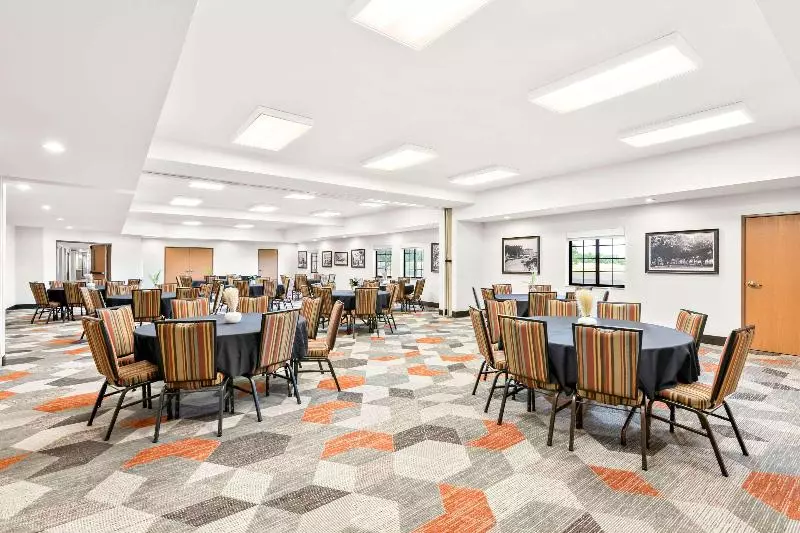 ホテル Comfort Inn & Suites Chillicothe