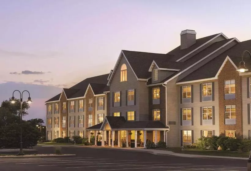 ホテル Country Inn & Suites By Radisson, Madison, Wi