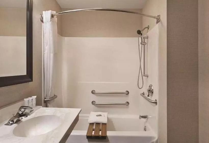 ホテル Country Inn & Suites By Radisson, Madison, Wi