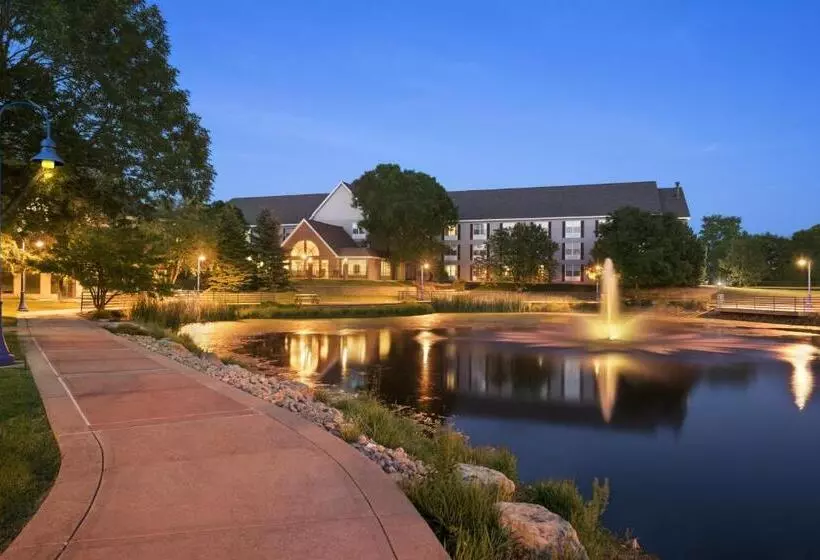 ホテル Country Inn & Suites By Radisson, Madison, Wi