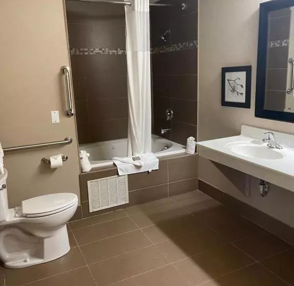 ホテル Country Inn & Suites By Radisson, Madison, Wi