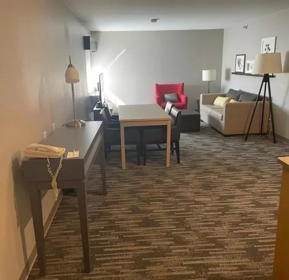 ホテル Country Inn & Suites By Radisson, Madison, Wi