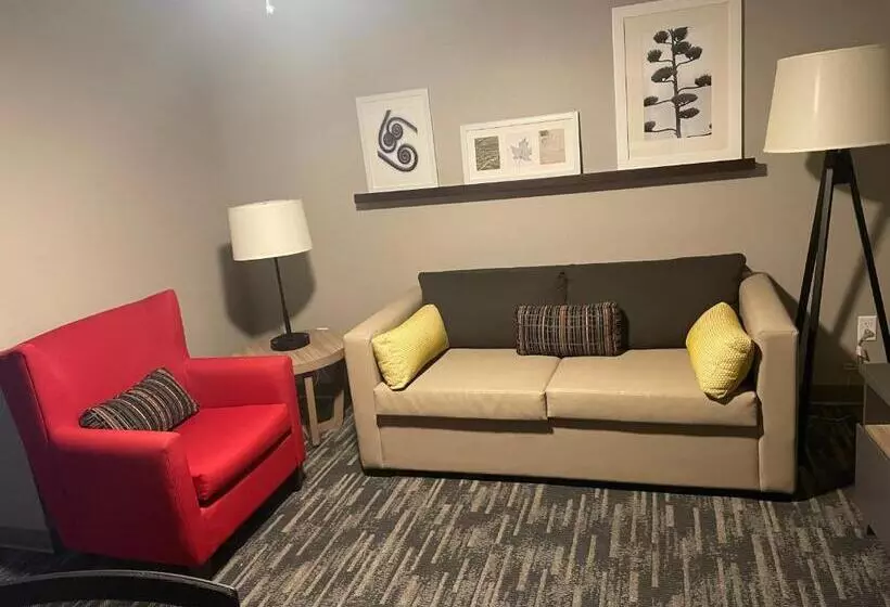 ホテル Country Inn & Suites By Radisson, Madison, Wi