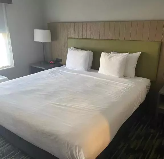 ホテル Country Inn & Suites By Radisson, Madison, Wi