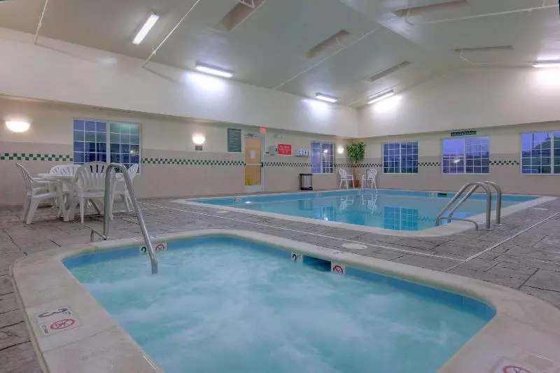 ホテル Country Inn & Suites By Radisson, Winchester, Va