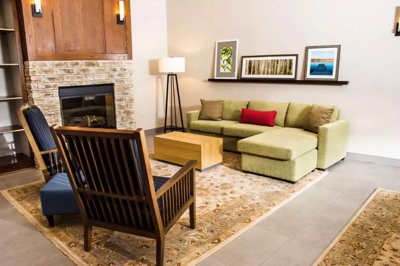 ホテル Country Inn & Suites By Radisson, Winchester, Va