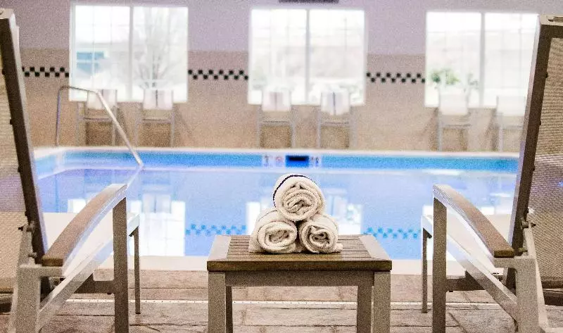 ホテル Country Inn & Suites By Radisson, Winchester, Va