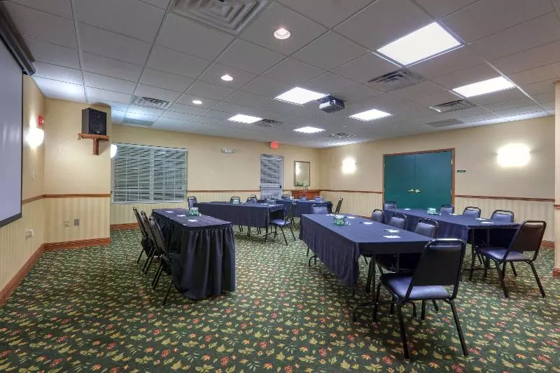 ホテル Country Inn & Suites By Radisson, Winchester, Va