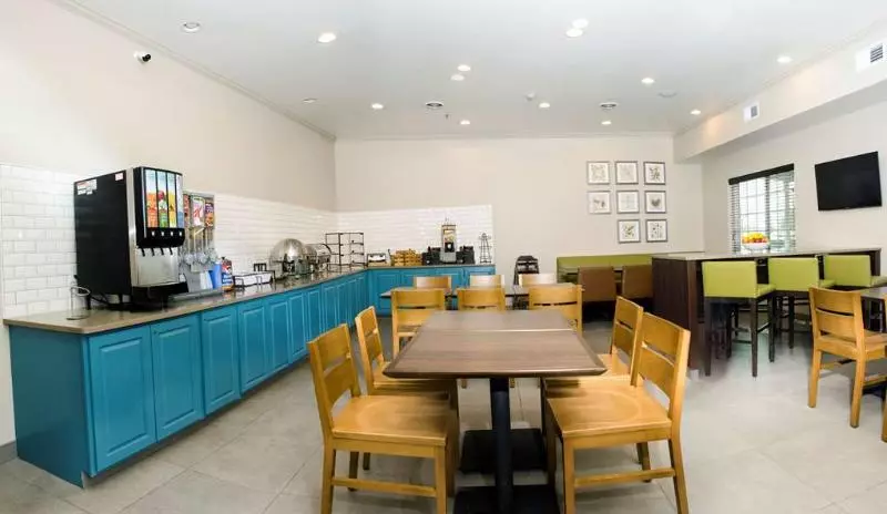ホテル Country Inn & Suites By Radisson, Winchester, Va