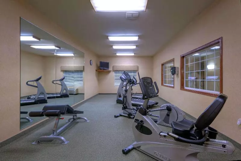 ホテル Country Inn & Suites By Radisson, Winchester, Va