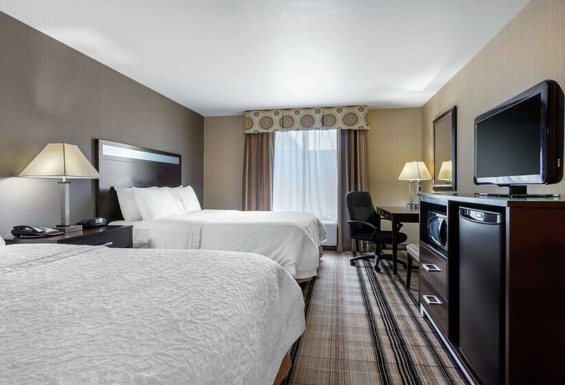 酒店 Hampton Inn Meadville