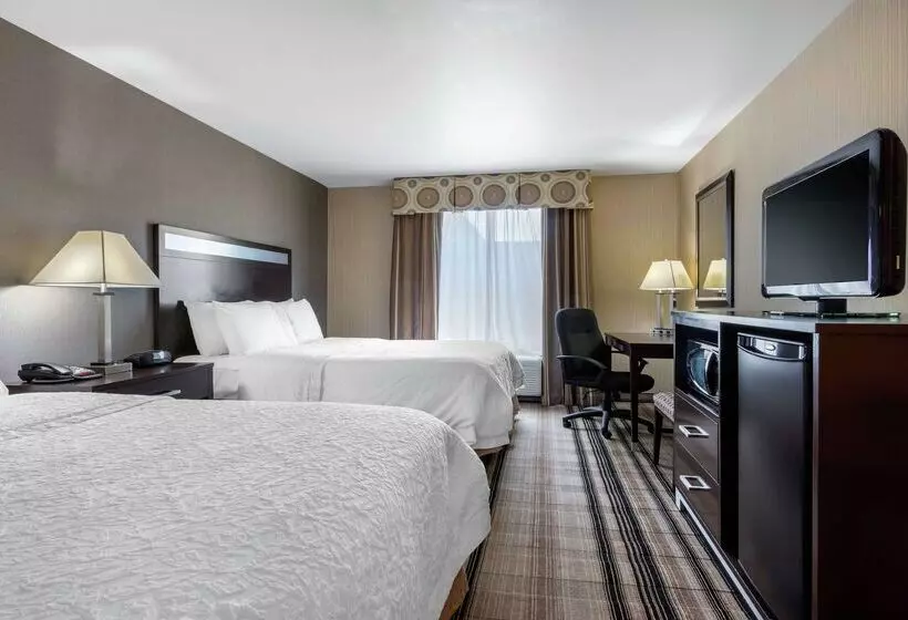 ホテル Hampton Inn Meadville