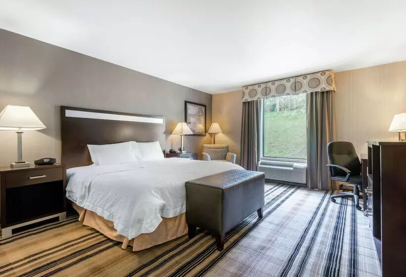 ホテル Hampton Inn Meadville