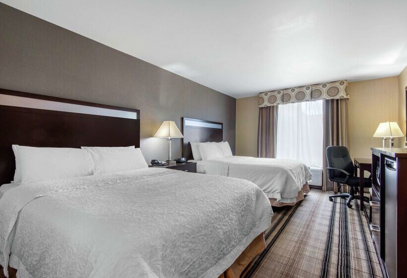 酒店 Hampton Inn Meadville