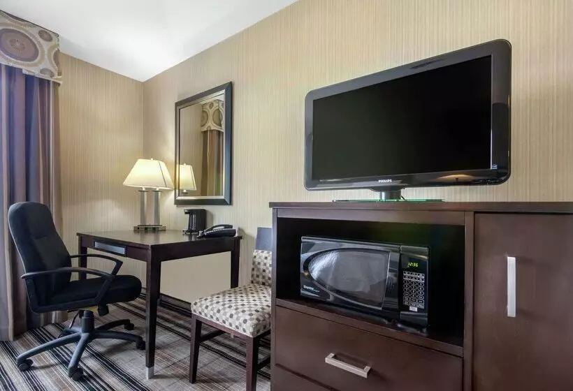 ホテル Hampton Inn Meadville