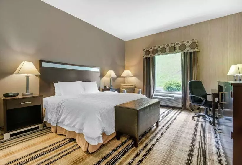 ホテル Hampton Inn Meadville