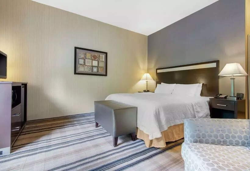 ホテル Hampton Inn Meadville