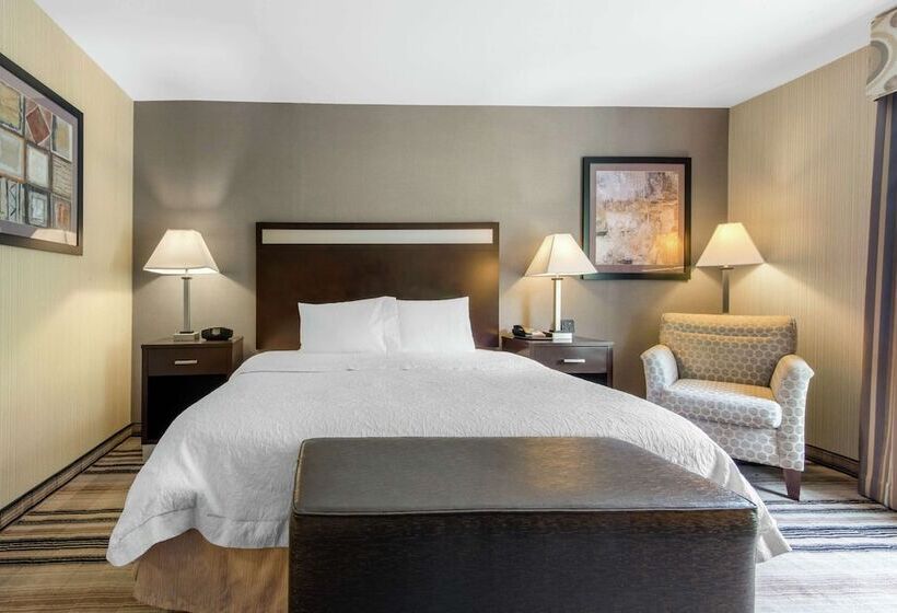 酒店 Hampton Inn Meadville