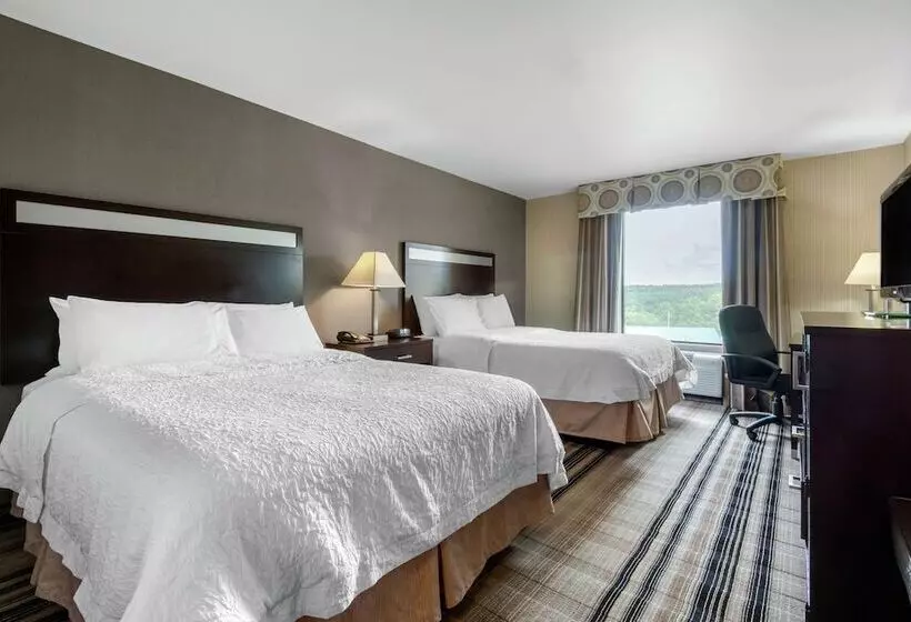 ホテル Hampton Inn Meadville