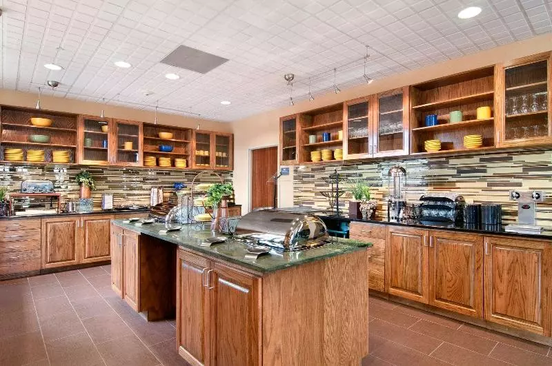 ホテル Homewood Suites Slidell