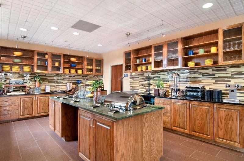 בית מלון כפרי Homewood Suites Slidell