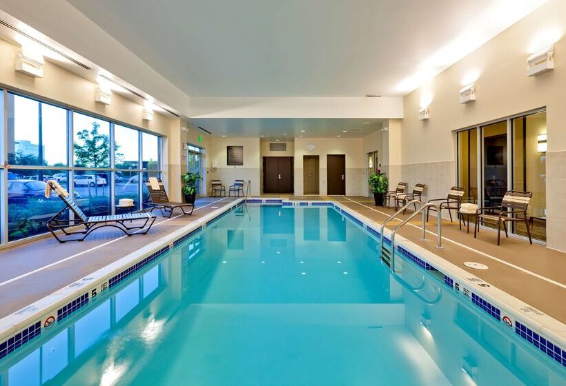 ホテル Hyatt Place Garden City