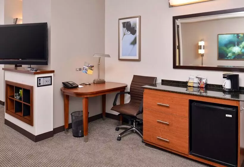 酒店 Hyatt Place Garden City