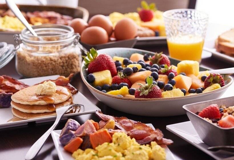 ホテル Hyatt Place Garden City